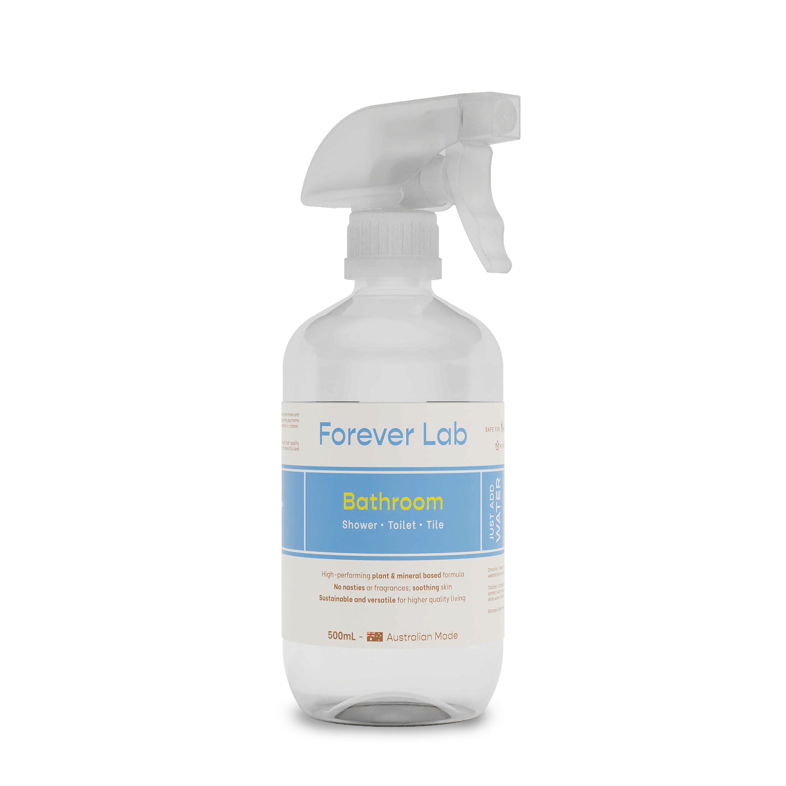 Bathroom Spray - Bottle Only