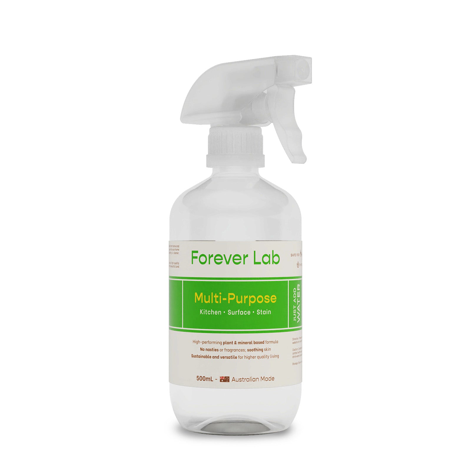 Multipurpose Spray - Bottle Only