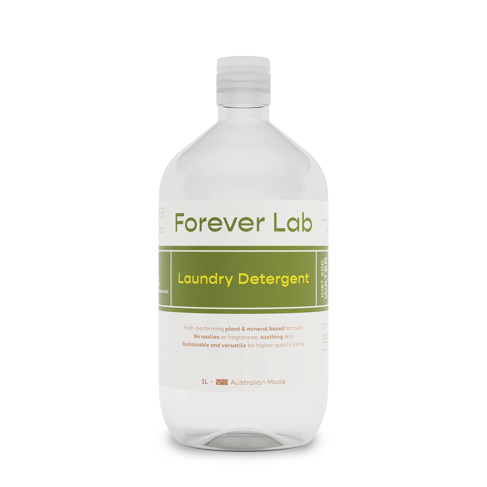 Laundry - Bottle Only